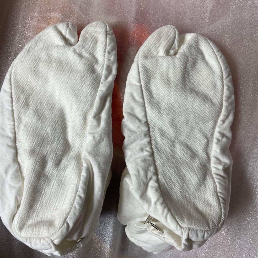 ☆miiiko☆7歳　七五三　着物　結び帯　上げ帯　足袋　髪飾り　セット