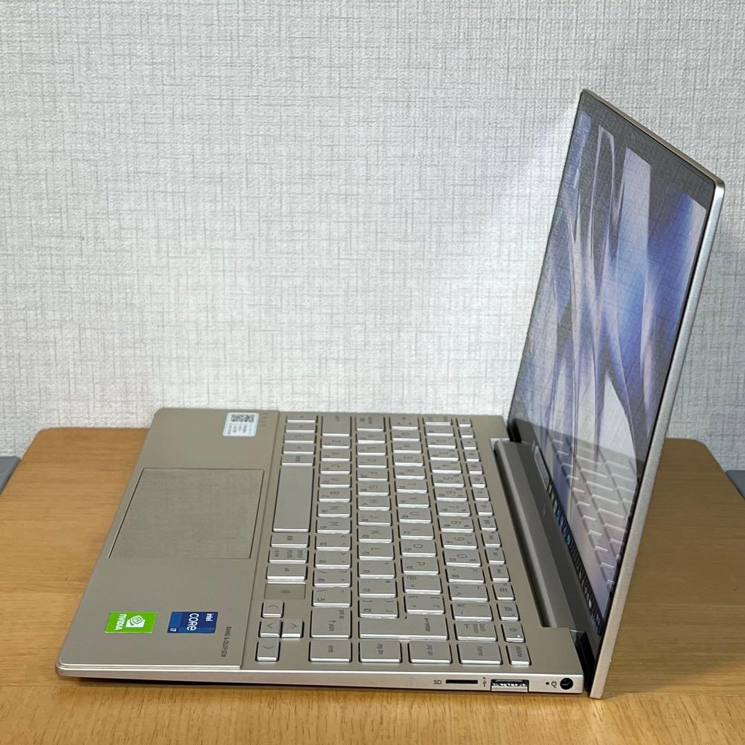 HP EliteBook 830 G8 メモリ16GB／オフィス2024