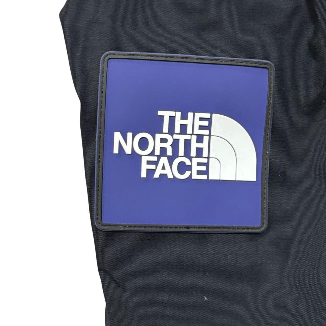THE NORTH FACE ノースフェイス トランスアンタークティカパーカ
