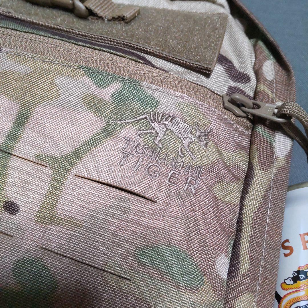 未使用！ TASMANIAN TIGER