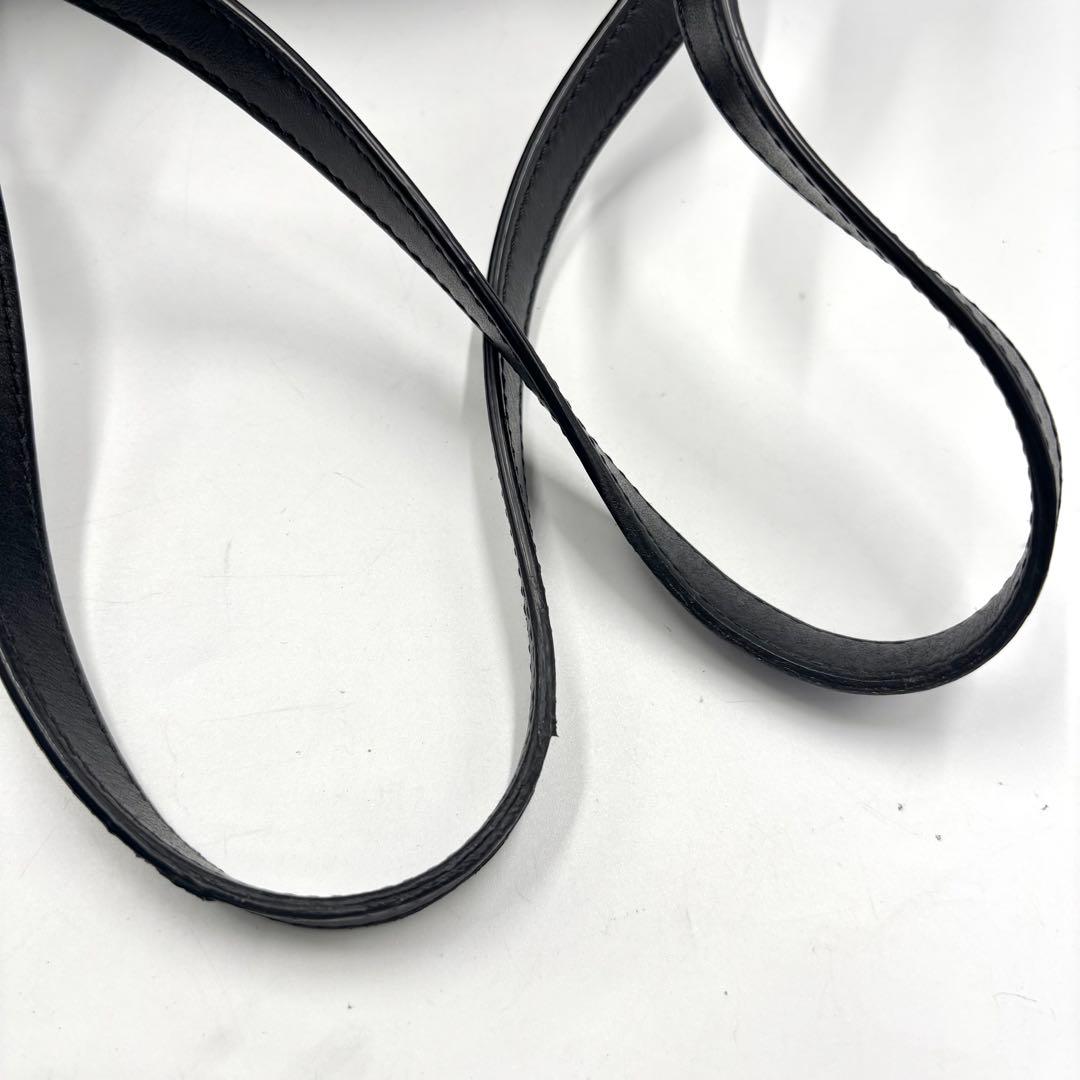 serapian セラピアン トートバッグ SECRET シークレット ブラック