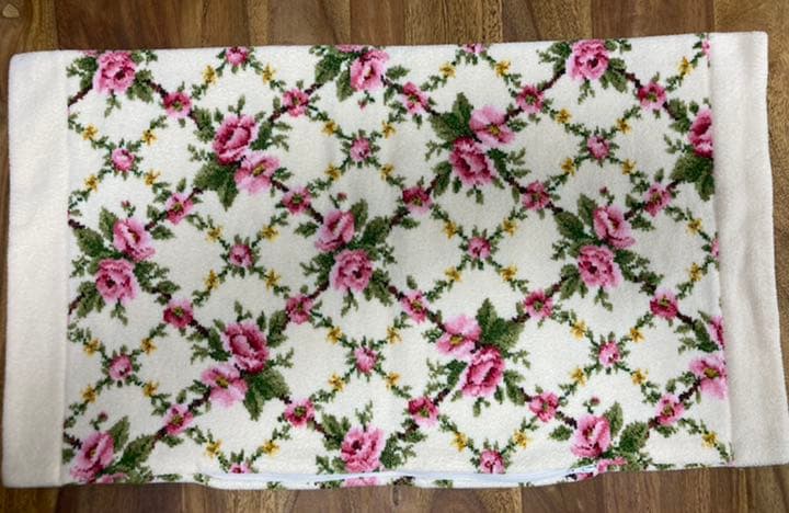 【新品・未使用】Feiler フェイラー　アメリ　ピロケース