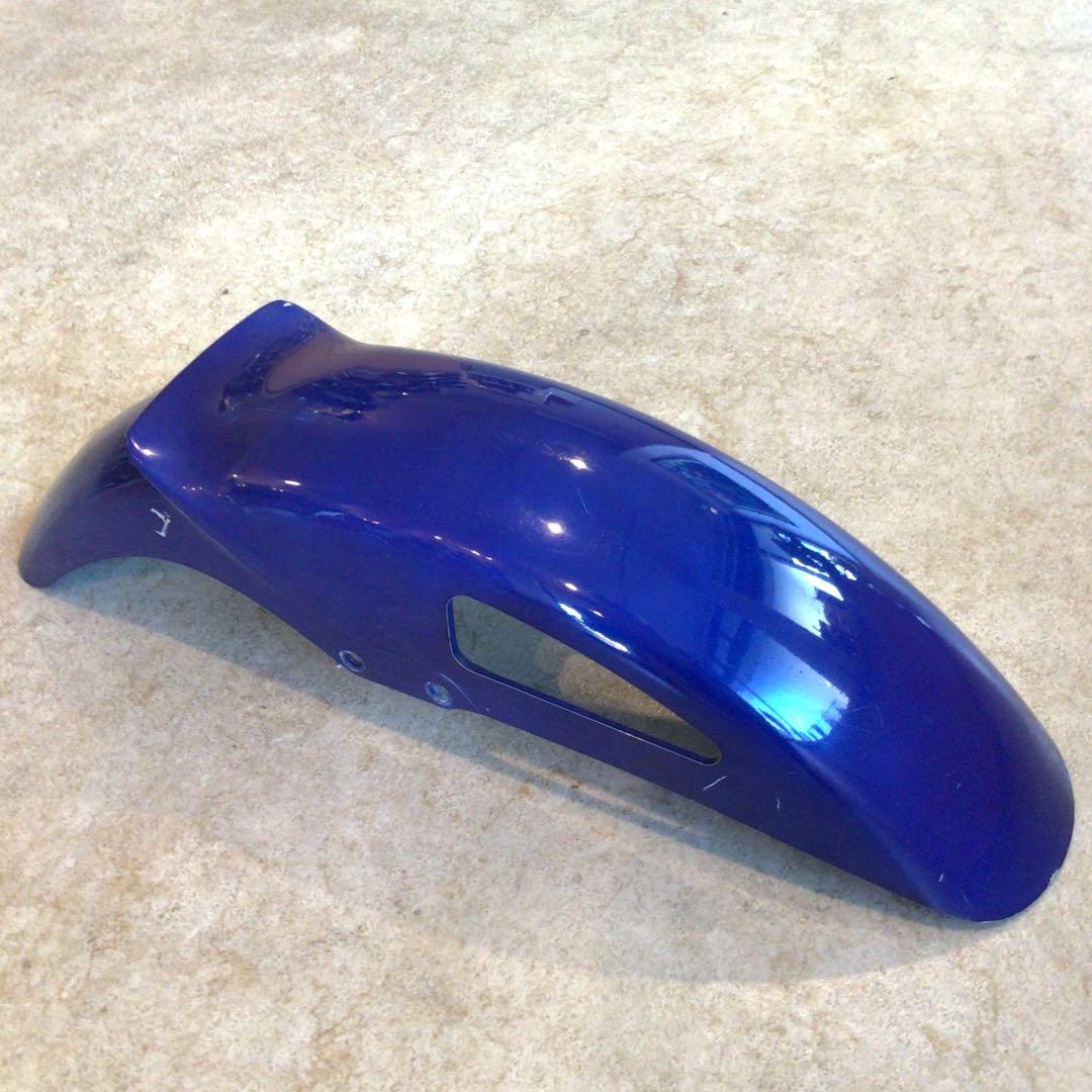 ホンダCB750F フロントフェンダー　CB900F CB1100F