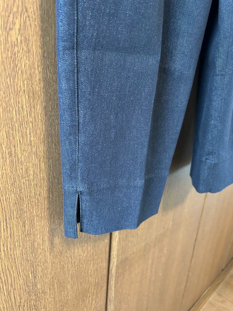 chiiiiiko ♪ 一斉片付け中 ♪deresIrvingデニムパンツ