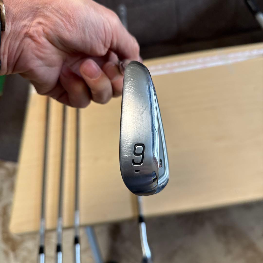 ブリジストンゴルフ　CBP