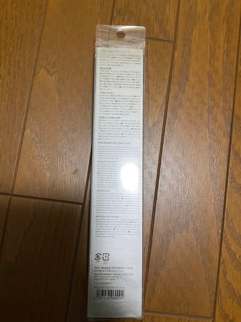 ＡＤＡ　ピンセット