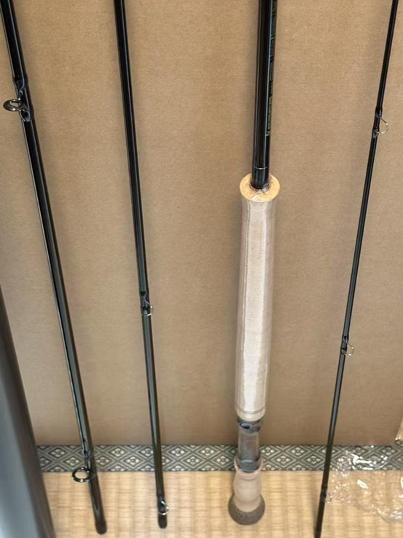 SAGE　セージ　Spey R8 SAGE 7116-4