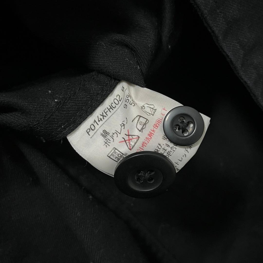 pink house ピンクハウス ステンカラーコート カネコイサオ N42