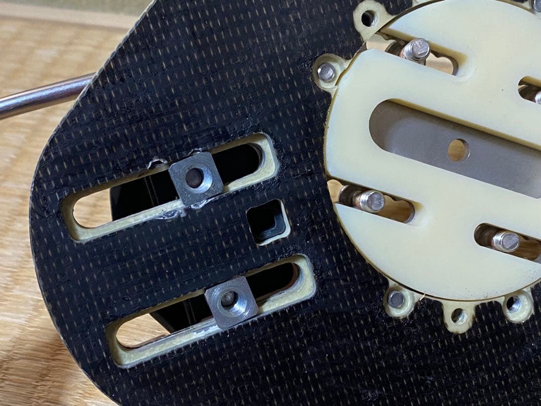 専用　ACT バイン