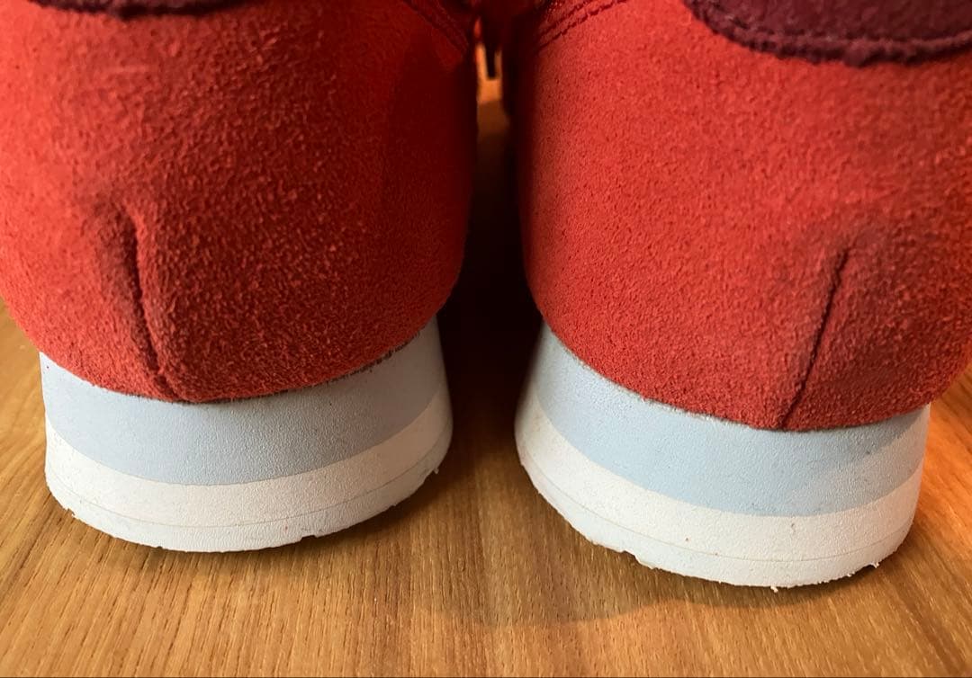 NOVESTA ノヴェスタ　スニーカー　 未使用品　38