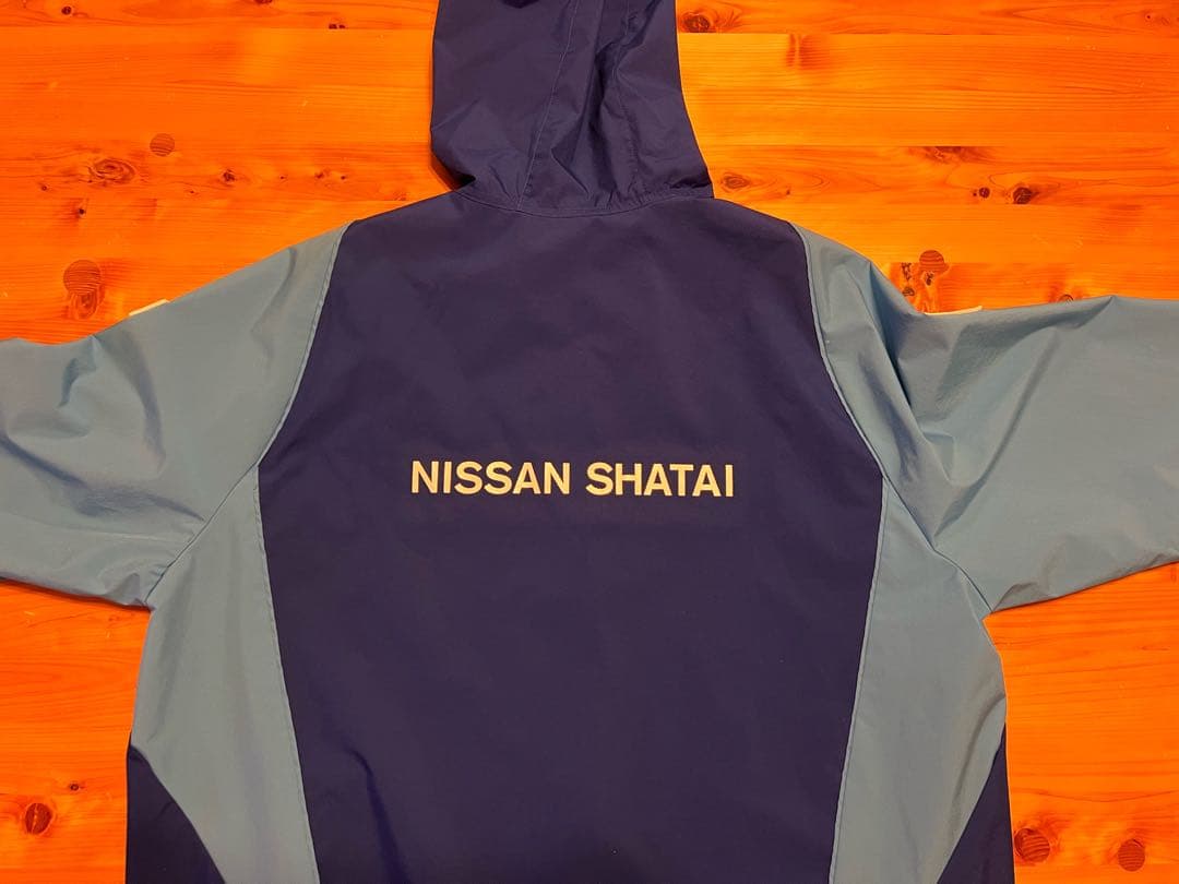 横浜F マリノス　adidas TIRO23 オールウェザージャケット　3XL