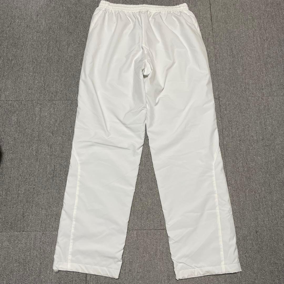 ムーブスポーツ　ヒートナビ　上下セットアップ　XLサイズ　ナイロンジャケット