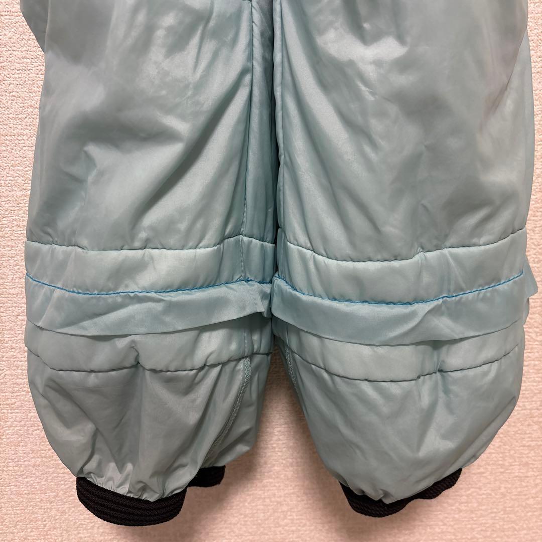 Columbia コロンビア スキーウェア 130サイズ