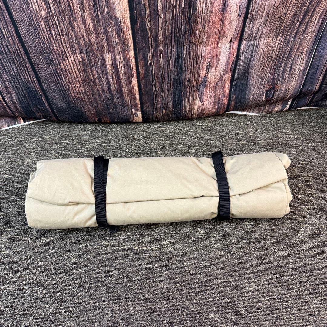 DOD CHEESE TARP MINI チーズタープミニ TT3-581-BG