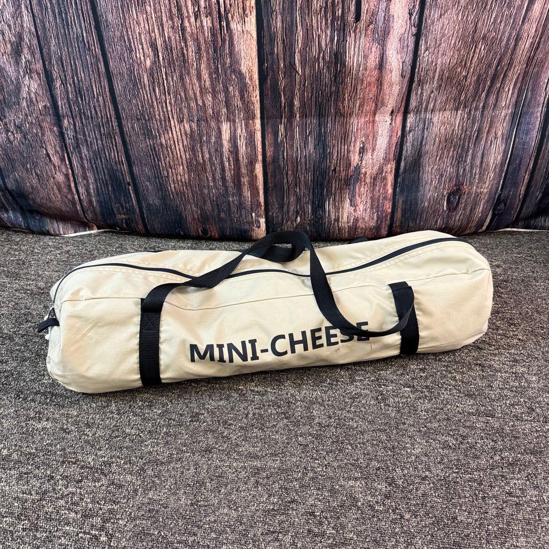 DOD CHEESE TARP MINI チーズタープミニ TT3-581-BG