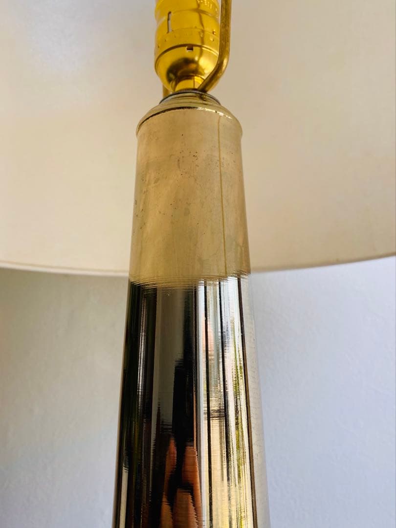 米70sヴィテージランプ made in USA ミッドセンチュリー アメリカ