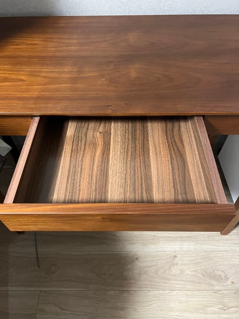 ディオーネ ウッドデスク 机