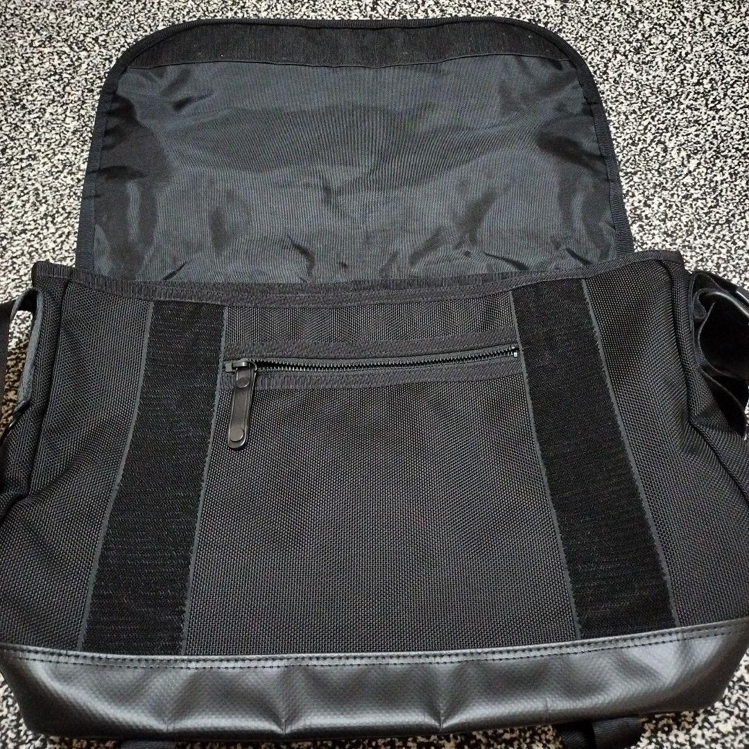 ポーター　ヒート　 メッセンジャーバッグ