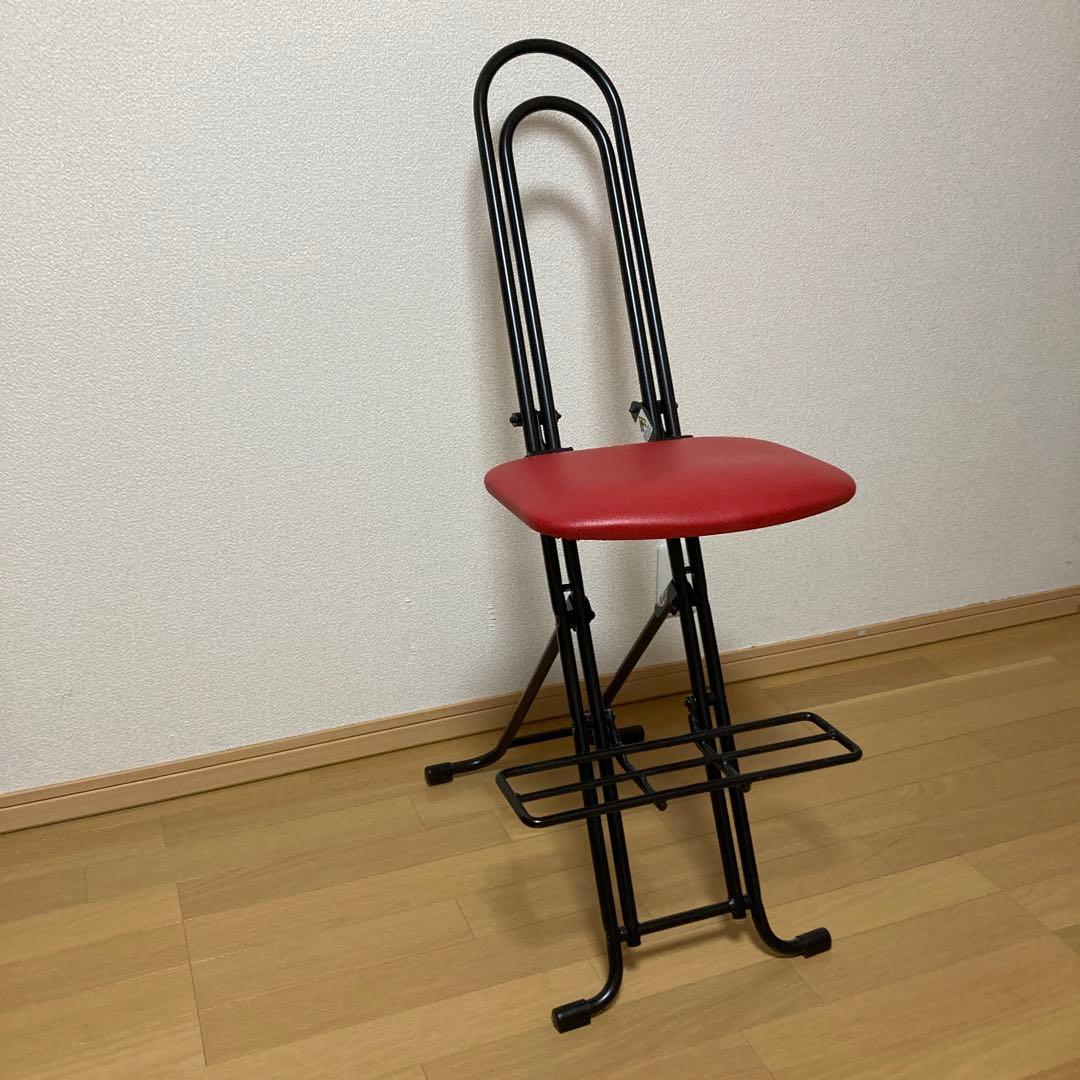 ルネセイコウ演奏用チェアー