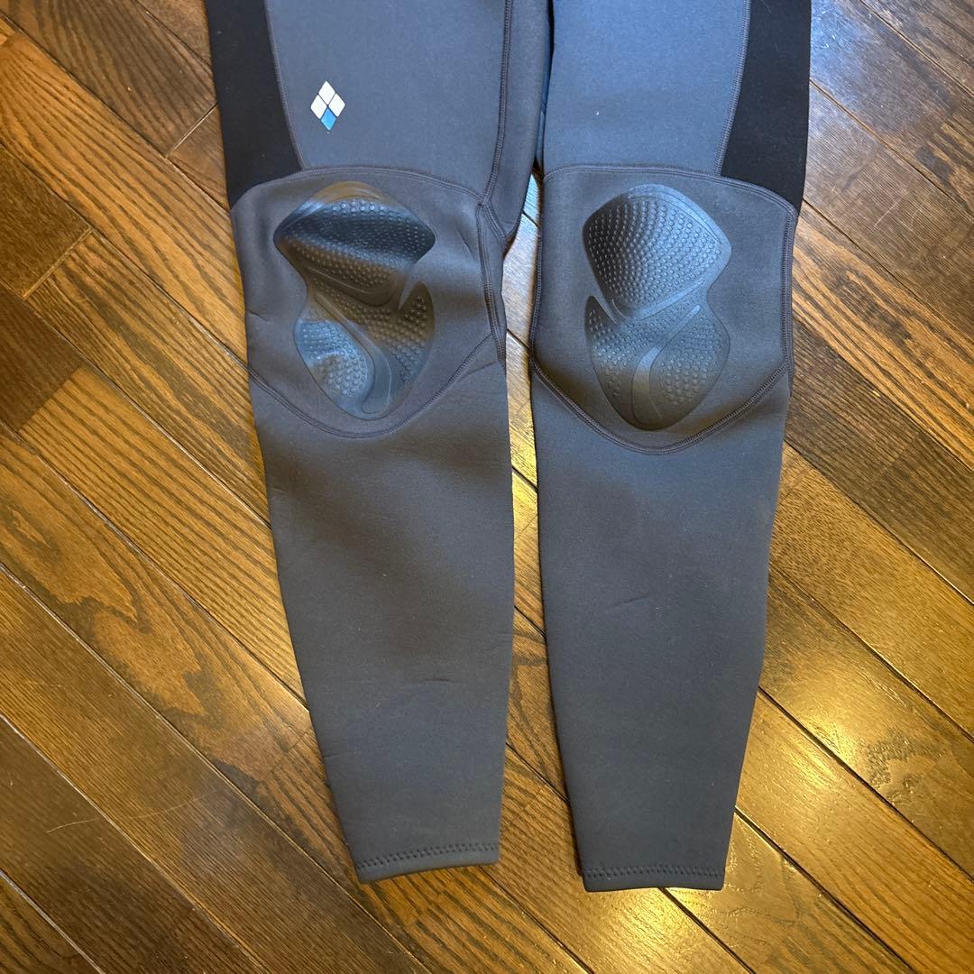 ⭐︎TAKUYA⭐︎mont-bell ウェットスーツ XXL