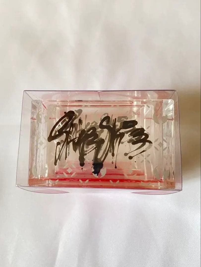 Asimocrafts × SAKESKIE コラボ酒升　３個セット