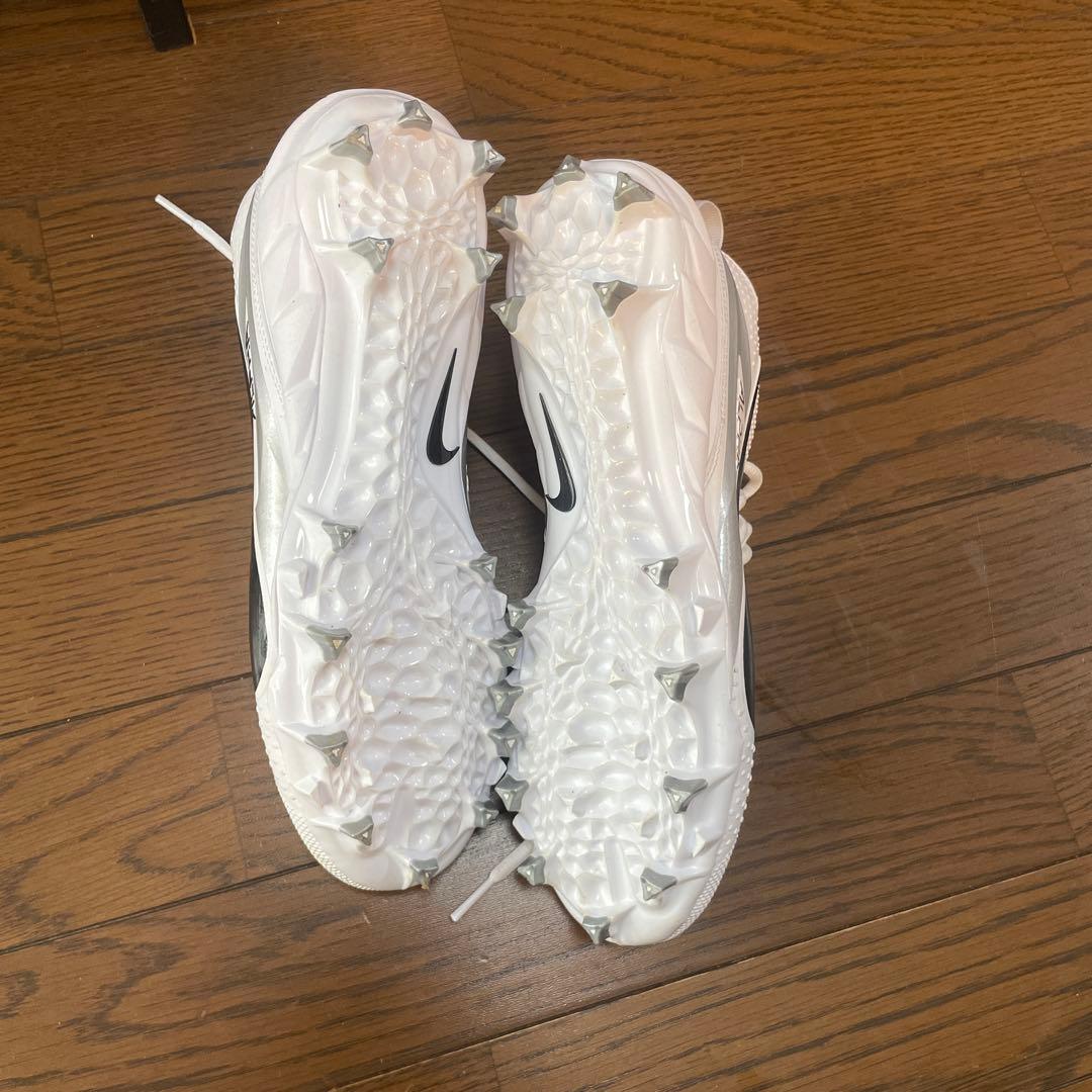 Nike スパイク USモデル　美品