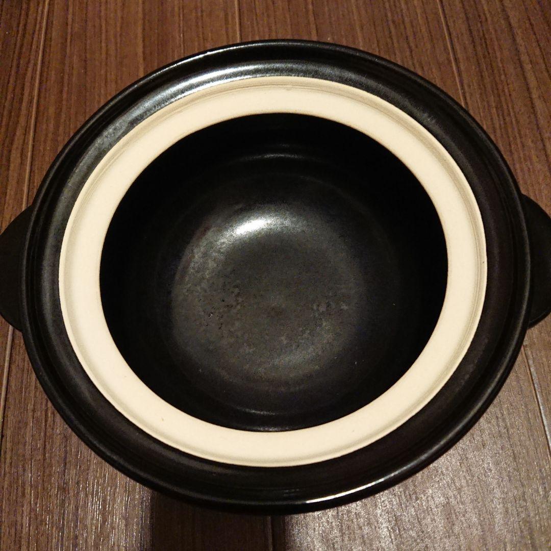 長谷園 かまどさん 2合炊き