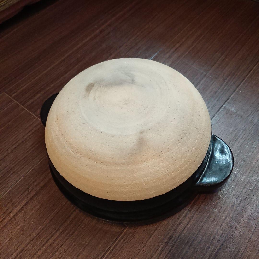 長谷園 かまどさん 2合炊き