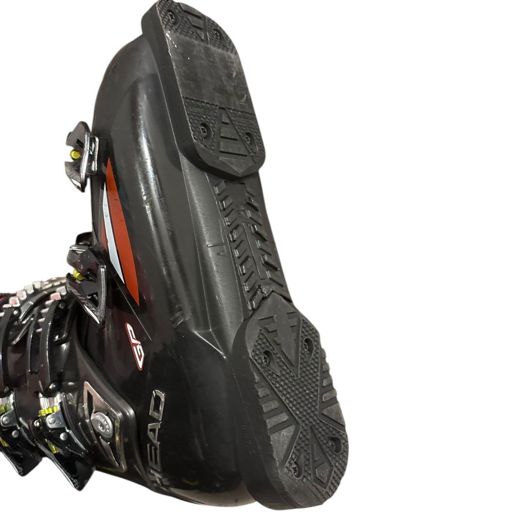 HERD スキーブーツ27.0