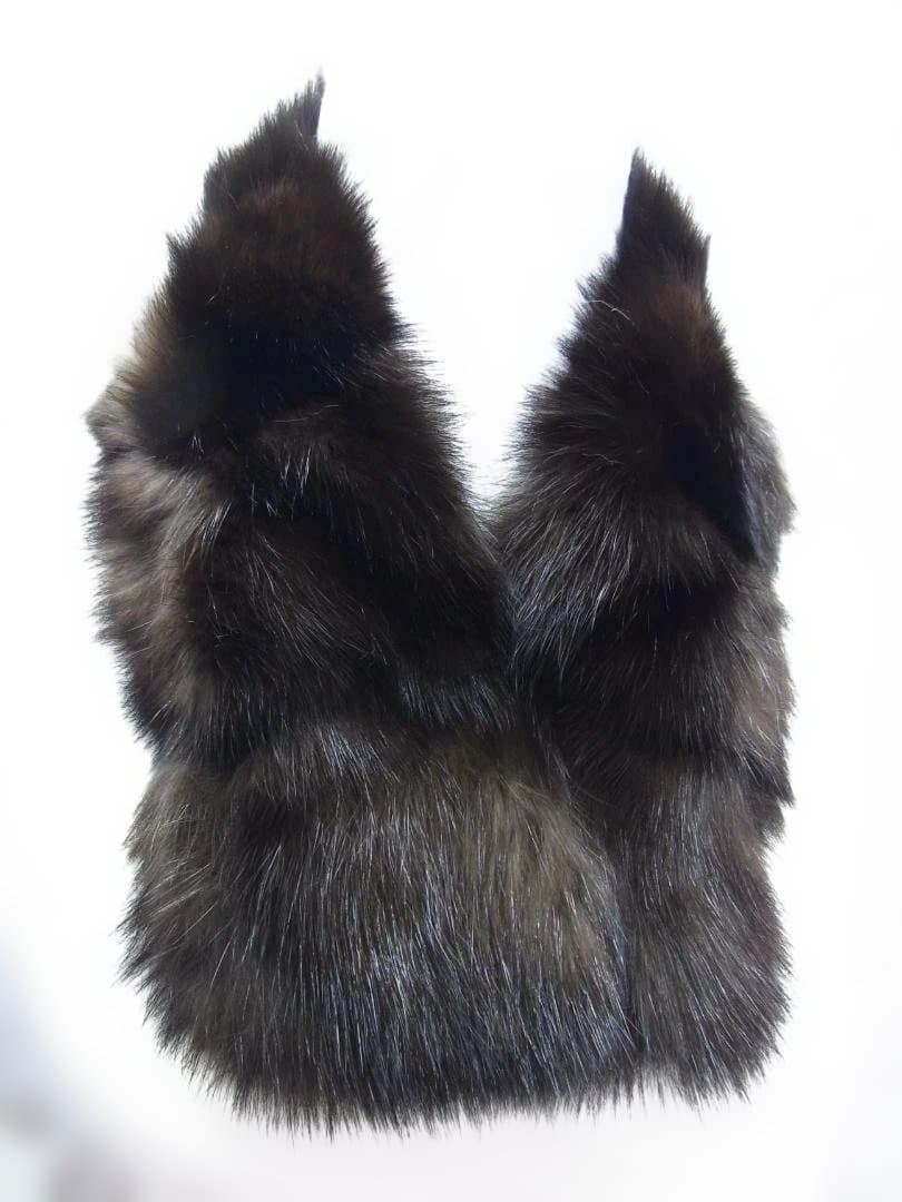 ★濃色ロシアンセーブル★