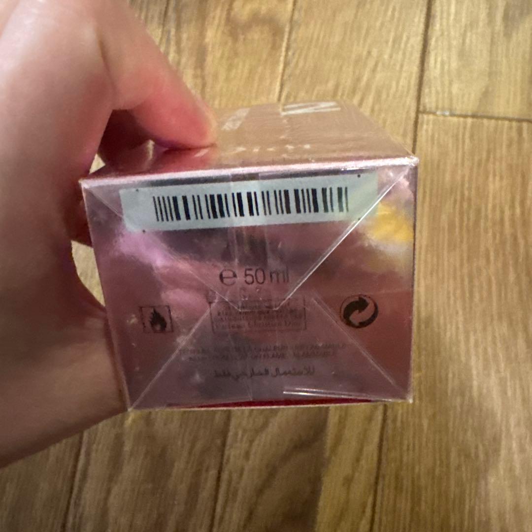 ディオール　香水