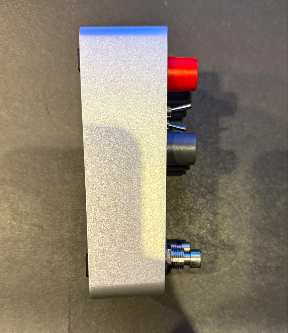 ギター UNIVERSAL AUDIO UAFX MAX Preamp & Comp