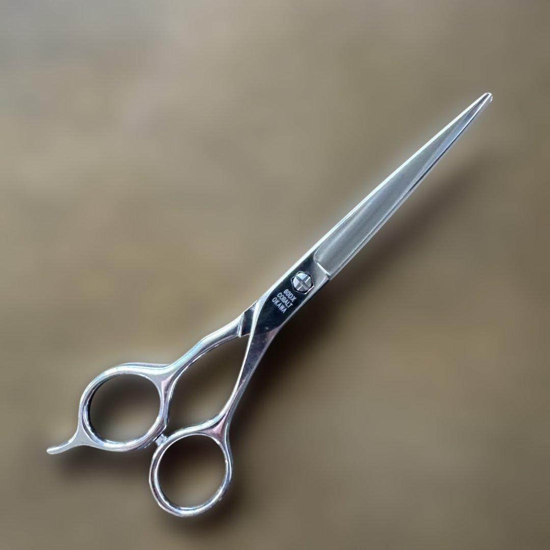 最終値下げ‼️ キクオオカワシザー６インチ