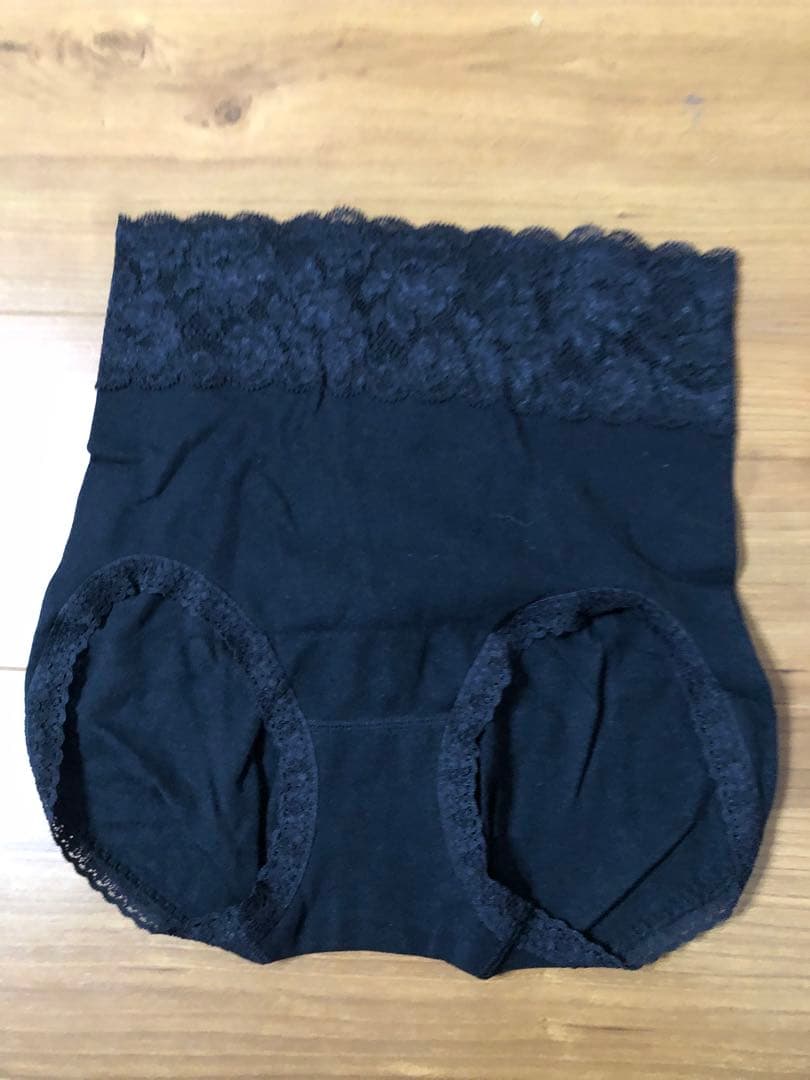 くろねこ　マルコ　モニターガードル　3点セット新品未使用　M