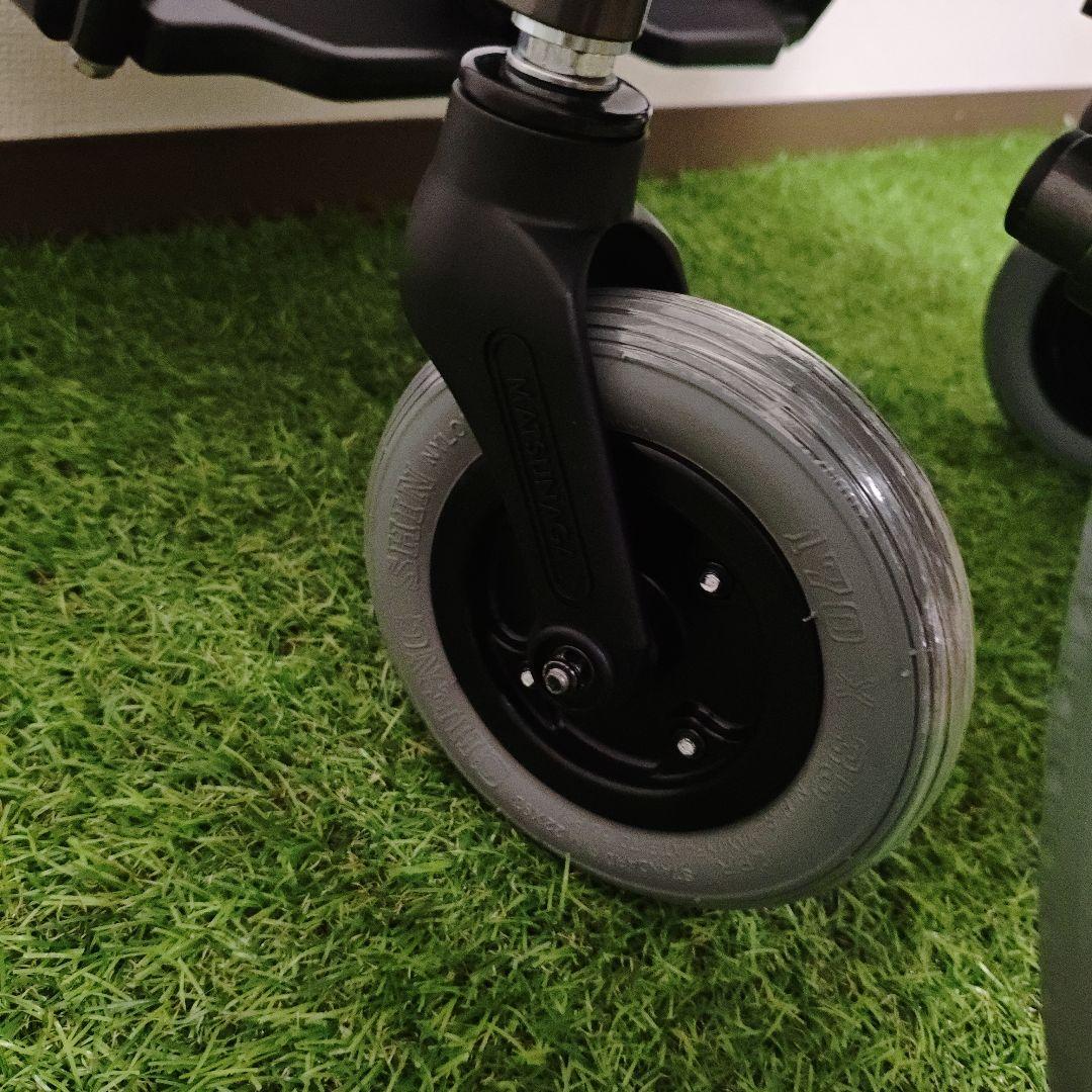 YAMAHA 電動車椅子 JXアクティブ JWX-1PLUS バッテリー2個付