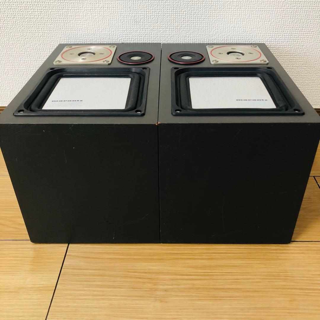 marantz マランツ　LS143 　平面スピーカー