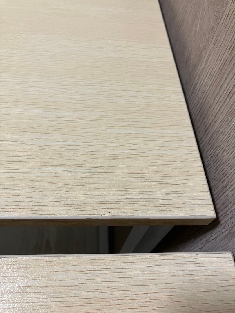 サンワサプライ シンプルデスク 幅90×奥行60×高さ70