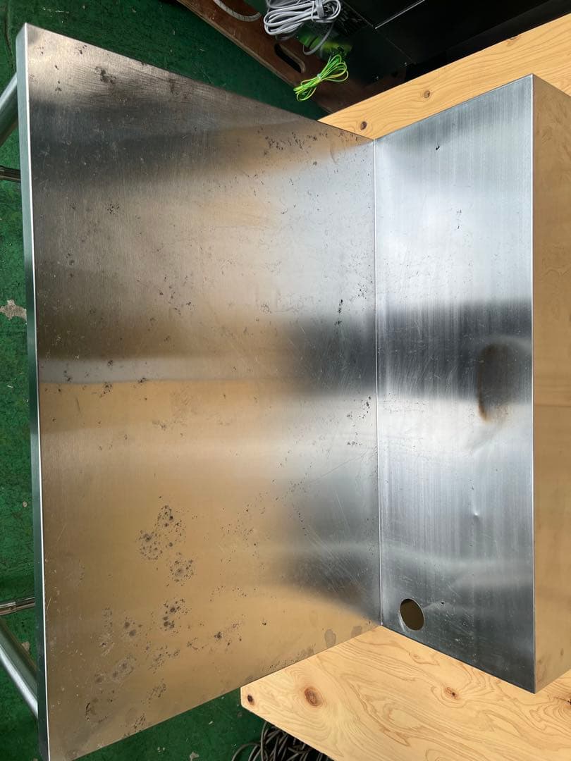 ガス台900x750x675(+300)