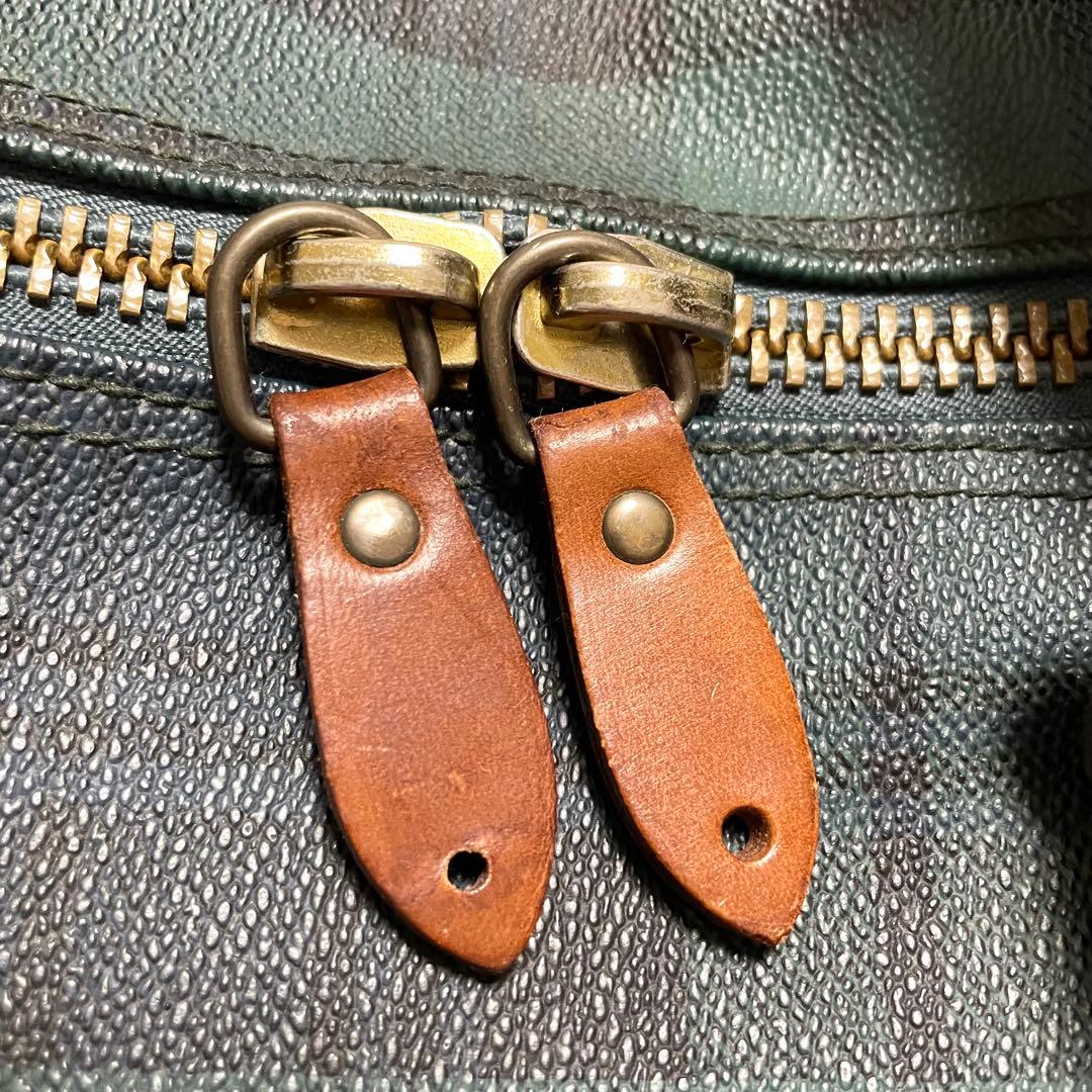 Polo Ralph Lauren ボストンバッグ チェック 大容量 ラージ