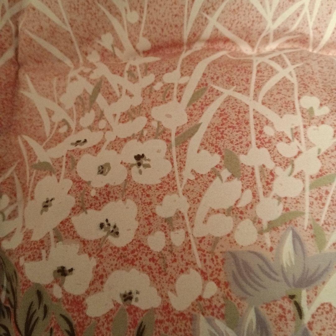 最終再値下げ新品羽毛肌掛け布団♡水鳥羽毛100%♡重さ0.4キロ軽いです。