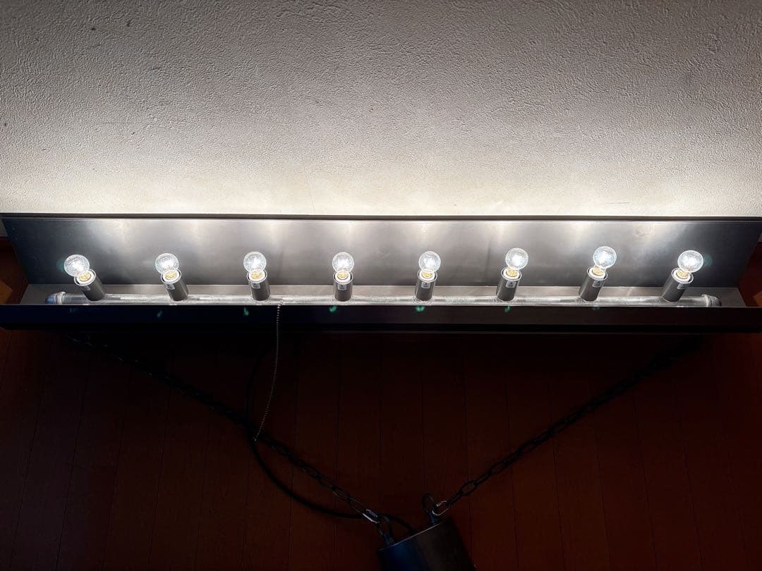 HERMOSA/ハモサ COMPTON 8 BULB(コンプトン8バルブ)