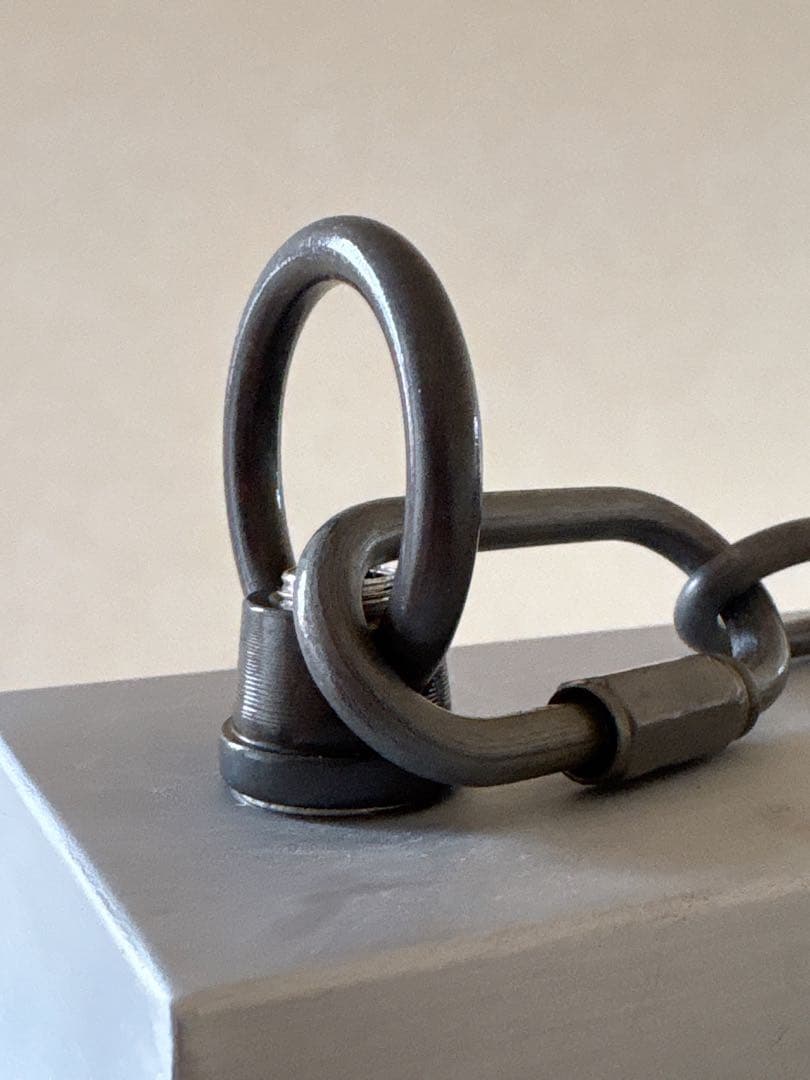 HERMOSA/ハモサ COMPTON 8 BULB(コンプトン8バルブ)