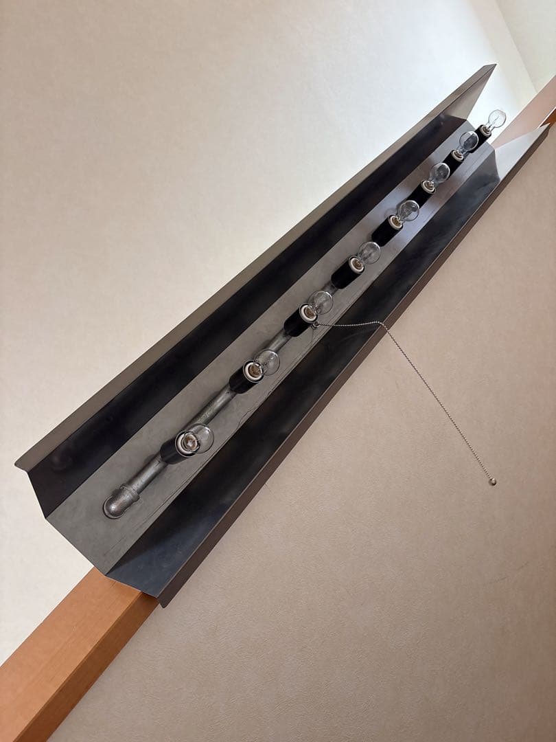 HERMOSA/ハモサ COMPTON 8 BULB(コンプトン8バルブ)