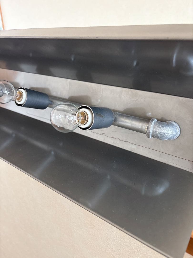 HERMOSA/ハモサ COMPTON 8 BULB(コンプトン8バルブ)