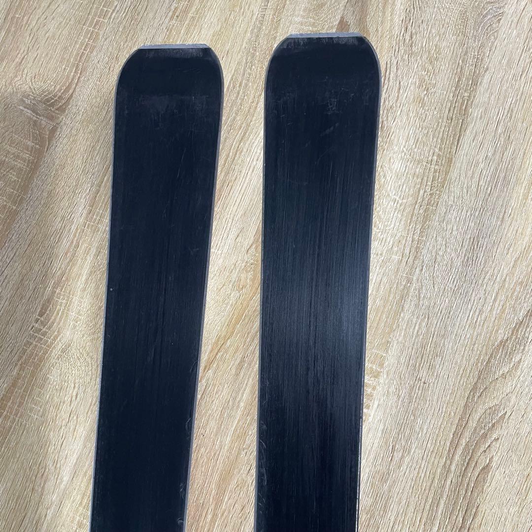 ⑥ ROSSIGNOL 170cm スキーセット‼︎