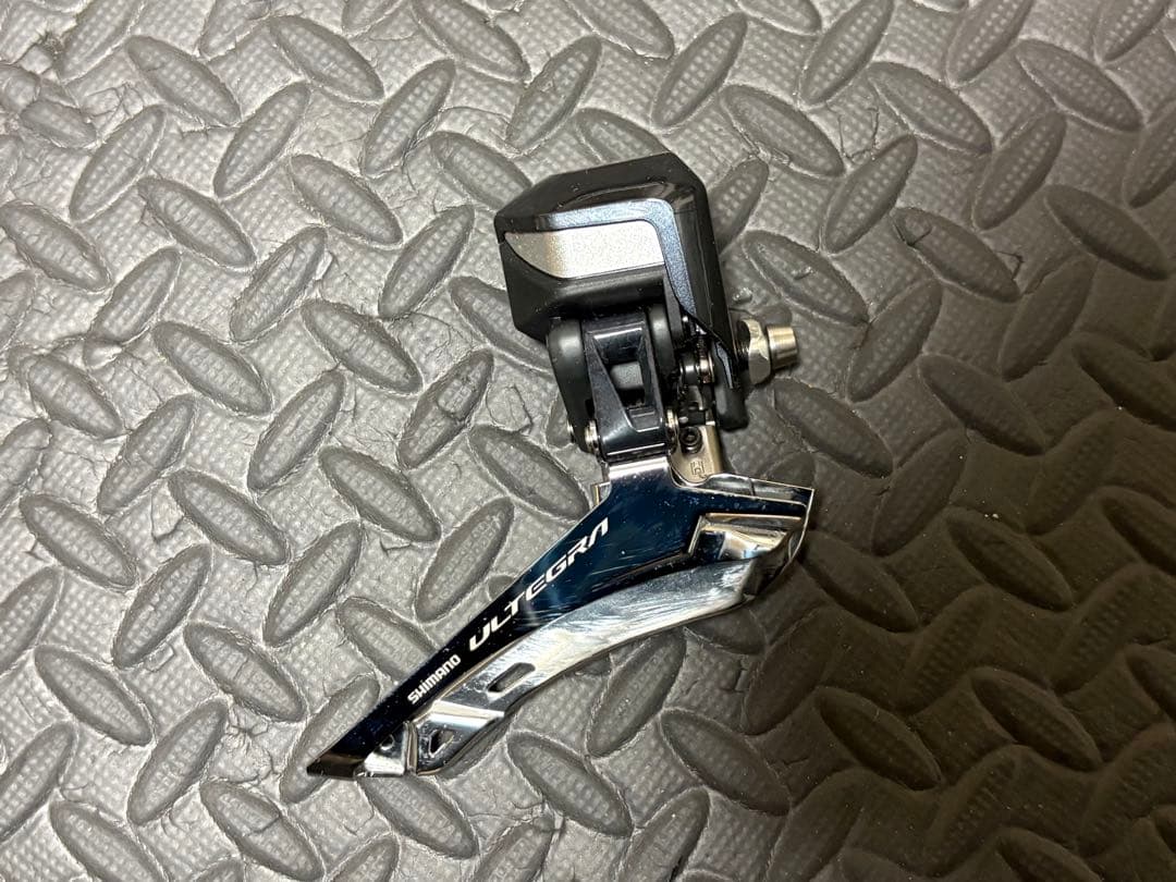 【美品】シマノ ULTEGRA R8070/8050 コンポフルセット