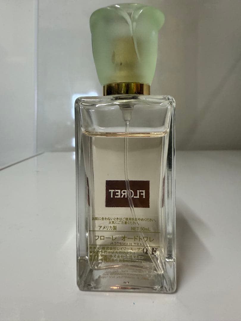 【廃盤品】LazySusan FLORET ANTONIA'S FLOWERS