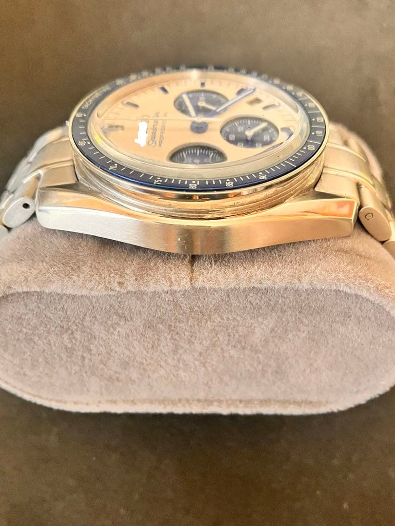 MOD VK63スピードマスター ブルー