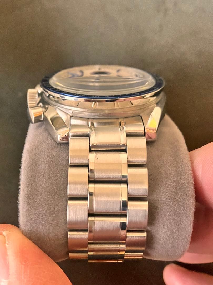 MOD VK63スピードマスター ブルー