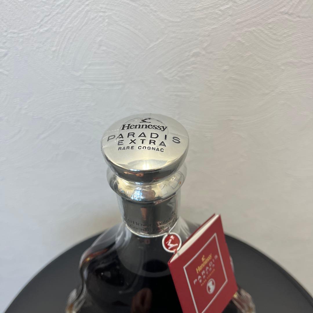 【 NANA】Hennessy PARADIS EXTRA
